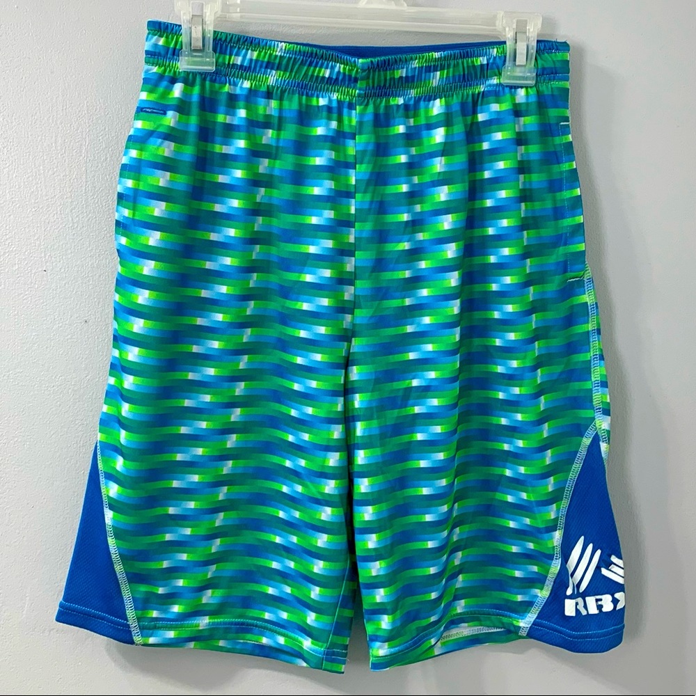 (3for$20). RBX- x-dri shorts. TEEN size 12-14